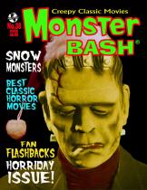 Monster Bash #38